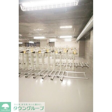 宮益坂ビルディング ザ・渋谷レジデンスの物件内観写真